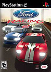 Ford Racing 2 (PS2)