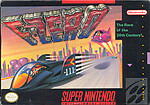 F-Zero (SNES)