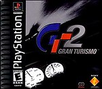 Gran Turismo 2 (Playstation)