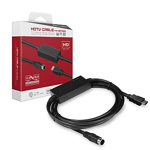 HDTV Cable for Genesis - Hyperkin