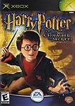 Harry Potter Chamber of Secrets (Xbox)