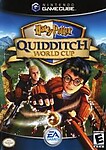 Harry Potter Quidditch World Cup (Gamecube)