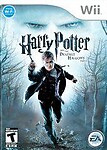 Harry Potter and the Deathly Hallows: Part 1 (Wii)