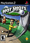 Hot Shots Golf 3 (PS2)