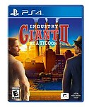 Industry Giant 2 (PS4)