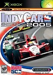 Indy Car Series 2005 (Xbox)