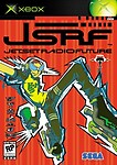 JSRF- Jet Set Radio Future (Xbox)