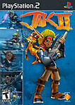 Jak II (PS2)