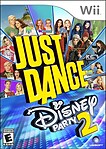 Just Dance Disney Party 2 (Wii)