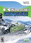Kawasaki Snowmobiles (Wii)
