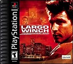 Largo Winch (Playstation)