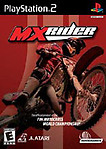 MX Rider (Playstation 2)