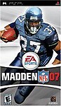 Madden 2007 (Sony PSP)