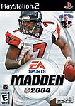 Madden 2004 (PS2)