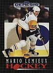 Mario Lemieux Hockey (Genesis)