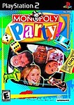 Monoply Party (PS2)