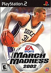 NCAA March Madness 2002 (PS2)