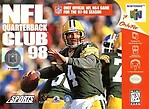 NFL Quarterback Club '98 (N64)