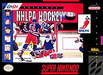 NHLPA '93 (SNES)