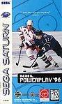 NHL Powerplay 96 (Saturn)