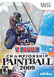 NPPL Championship Paintball 2009 (Wii)