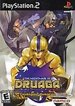 Nightmare of Druaga Fushigino Dungeon (PS2)