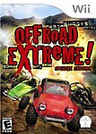 Offroad Extreme Special Edition (Wii)