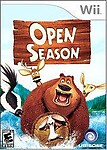 Open Season (Wii)