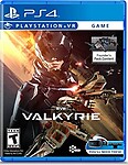 EVE: Valkyrie VR (PS4)