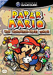 Paper Mario (Gamecube)