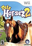 Petz Horsez 2 (Wii)