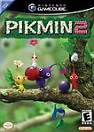 Pikmin 2 (Gamecube)