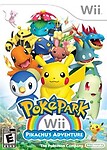 PokePark: Pikachu's Adventure (Nintendo Wii)