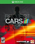 Project CARS (Xbox One)