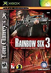 Rainbow Six 3 (Xbox)