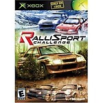 Ralli Sport Challenge (Xbox)