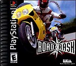Road Rash (Sony Playstation)