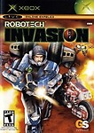 Robotech Invasion (Xbox)