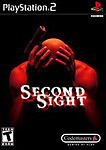 Second Sight (PS2)