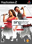 SingStar Rocks - Game Only (PS2)