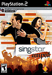 Singstar Amped (PS2)