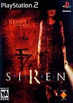 Siren (PS2)