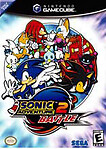 Sonic Adventure 2: Battle (Gamecube)