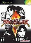 Soul Calibur II (Xbox)