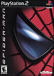 Spider-Man (PS2)