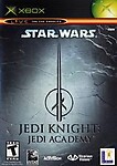 Star Wars Jedi Knight: Jedi Academy (Xbox)