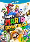 Super Mario 3D World (Nintendo Wii U)