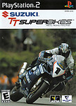 Suzuki TT Superbikes: Real Road Racing (PS2)