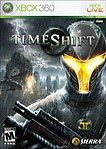 Time Shift (Xbox 360)