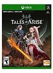 Tales of Arise (Xbox Series X)